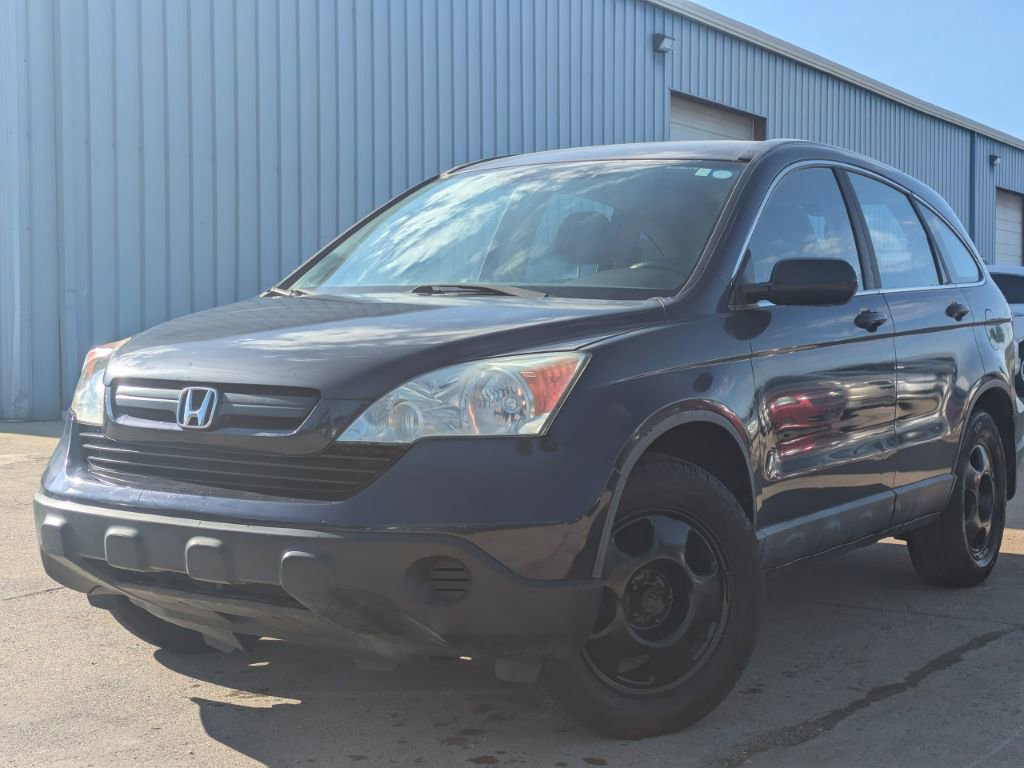 Used 2009 Honda CR-V LX image 1