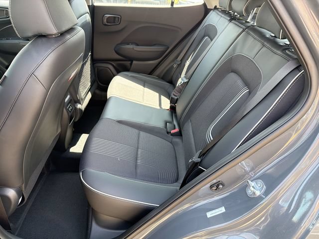 New 2026 Hyundai Venue SEL FWD image 25