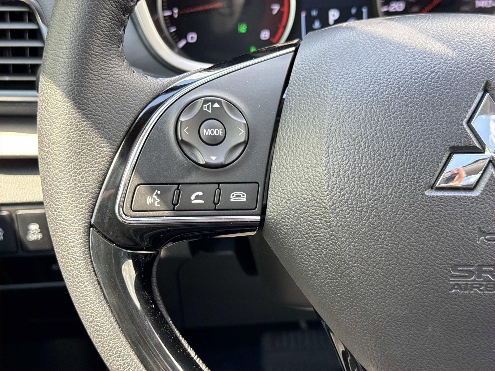 Used 2024 Mitsubishi Eclipse Cross SE AWD/4WD image 15
