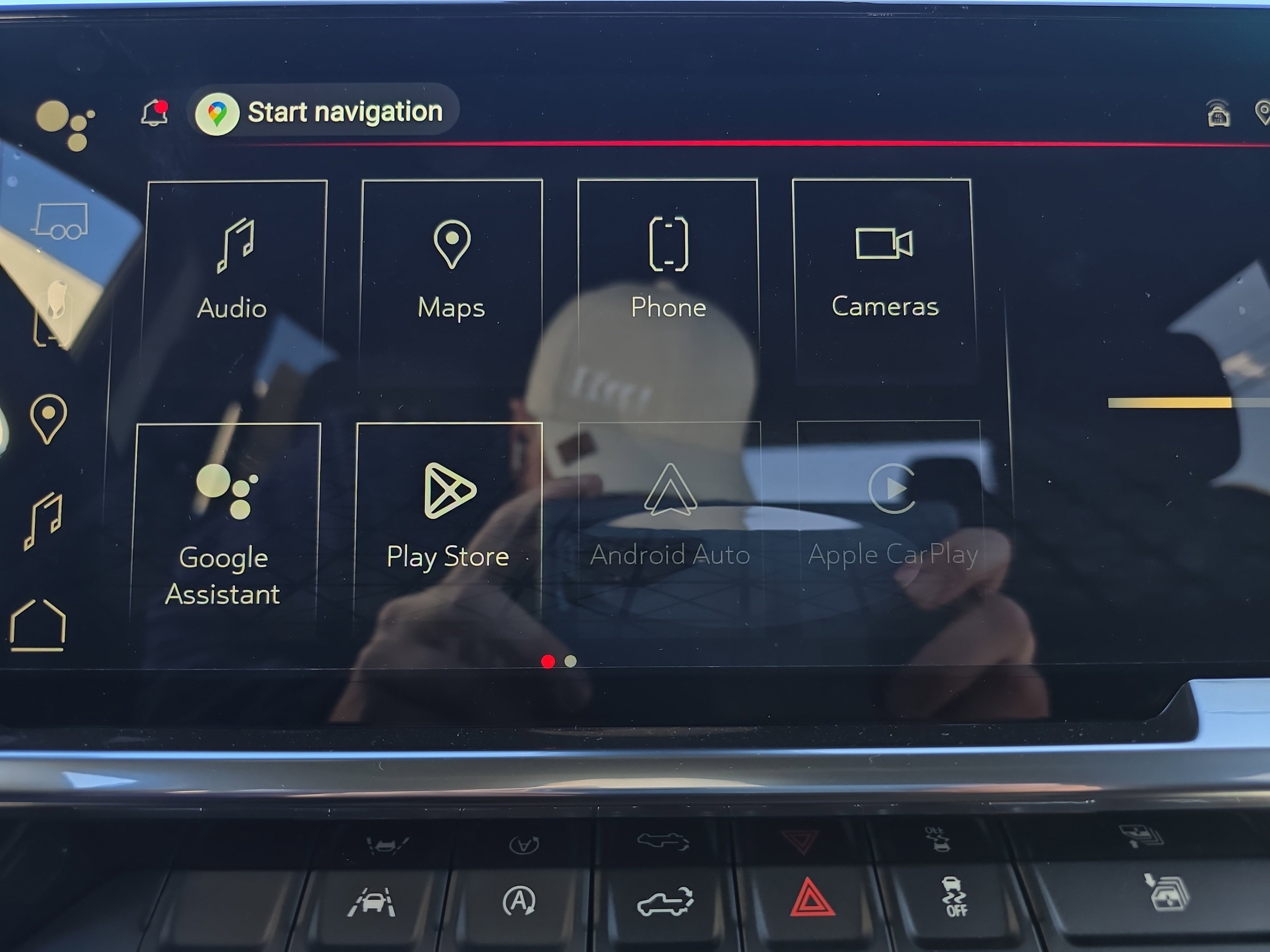 New 2026 GMC Sierra 1500 Elevation image 28