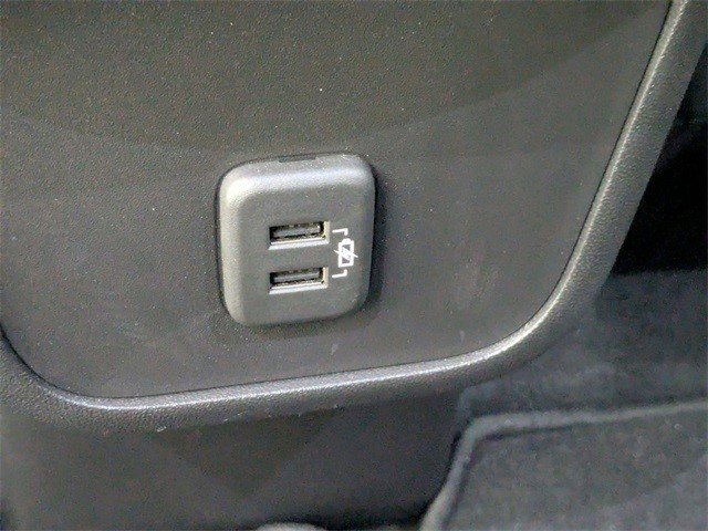 Certified 2024 Chevrolet Equinox LT image 25