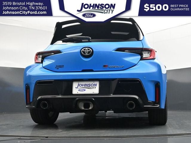 Used 2024 Toyota Corolla GR AWD/4WD image 33
