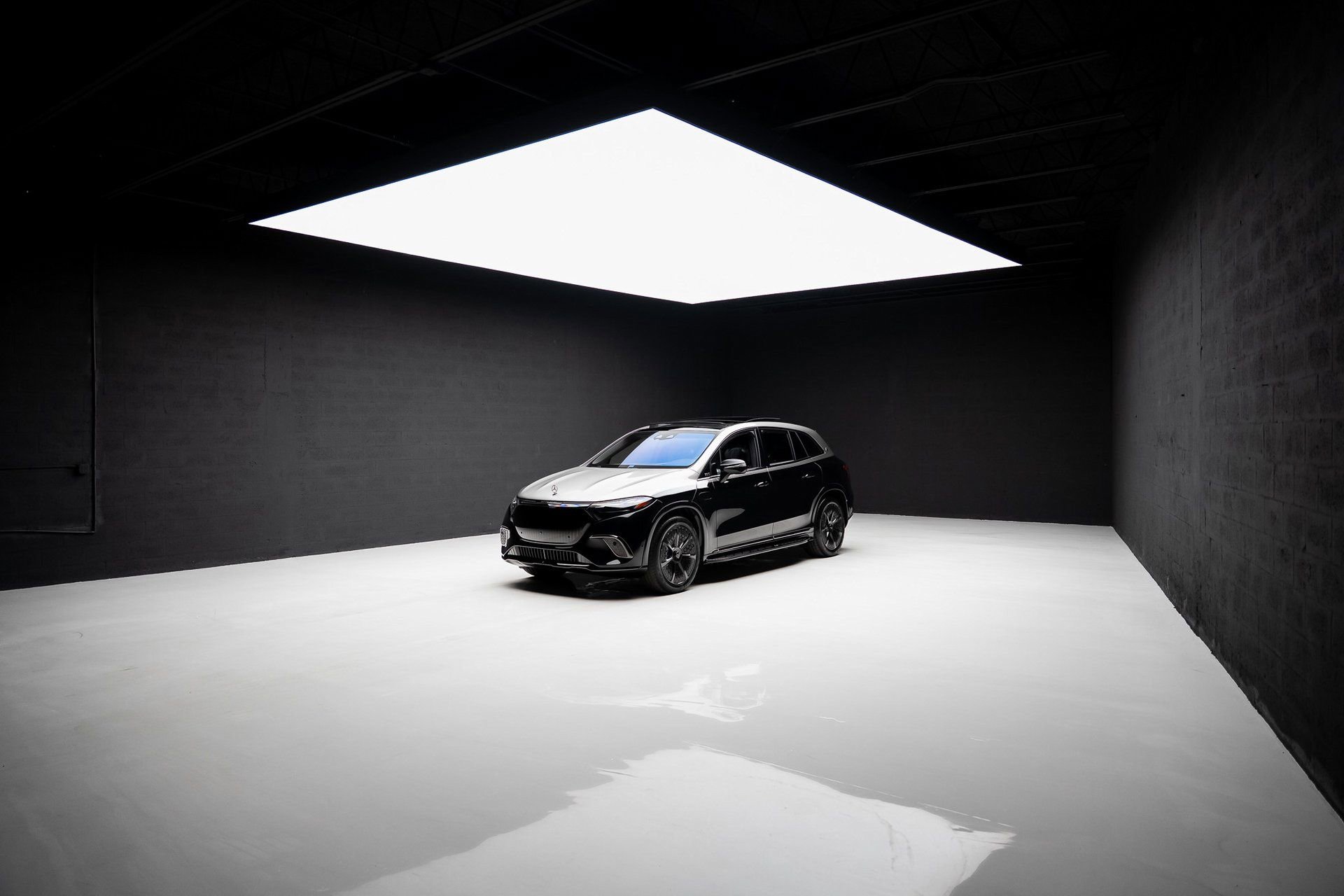 Used 2024 Mercedes-Benz Maybach EQS 680 4MATIC image 87