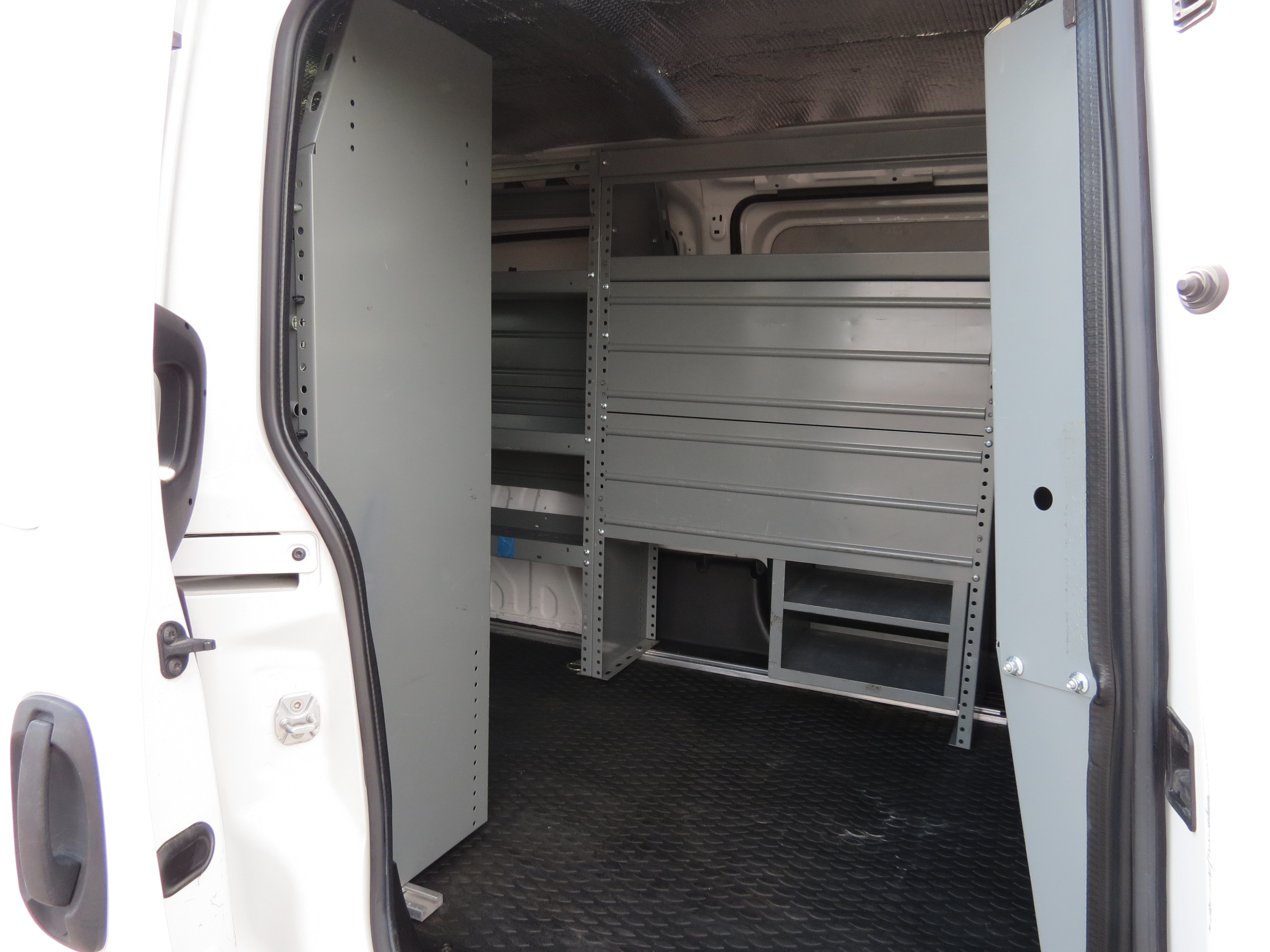 Used 2018 RAM ProMaster City Tradesman SLT FWD image 13