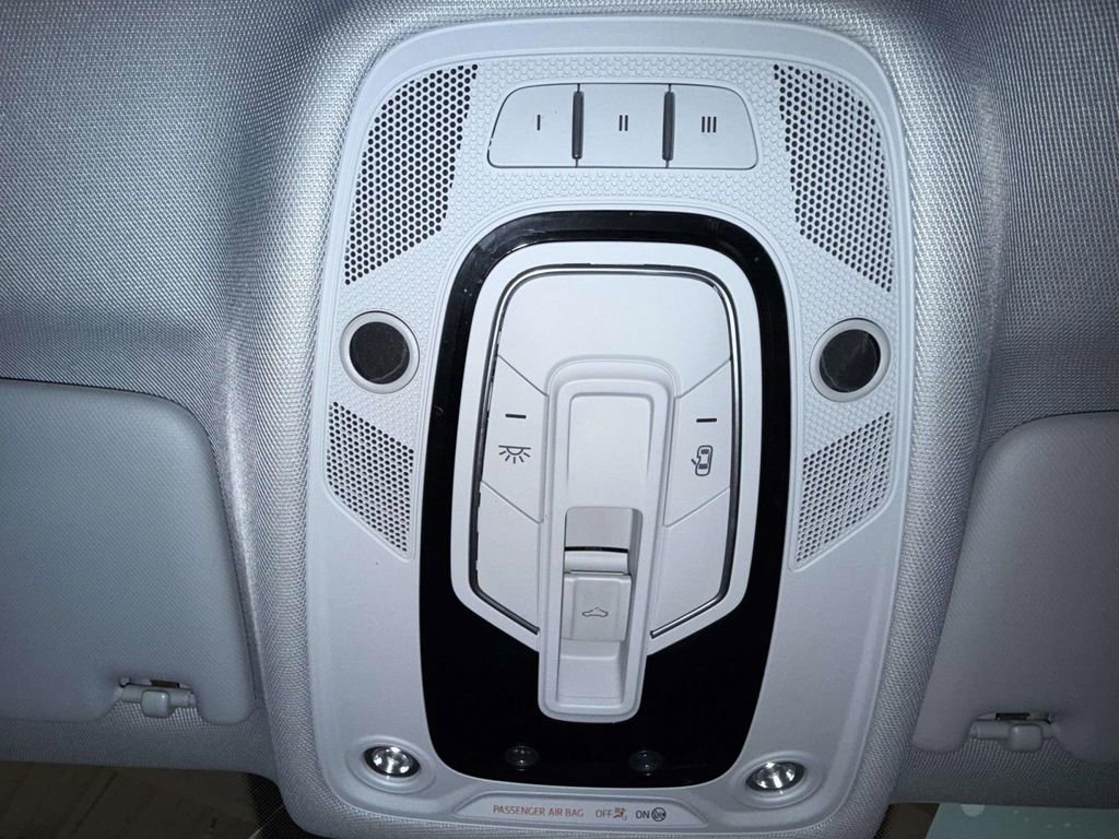 Used 2017 Audi A4 2.0T Premium w/ Convenience Package AWD/4WD image 26