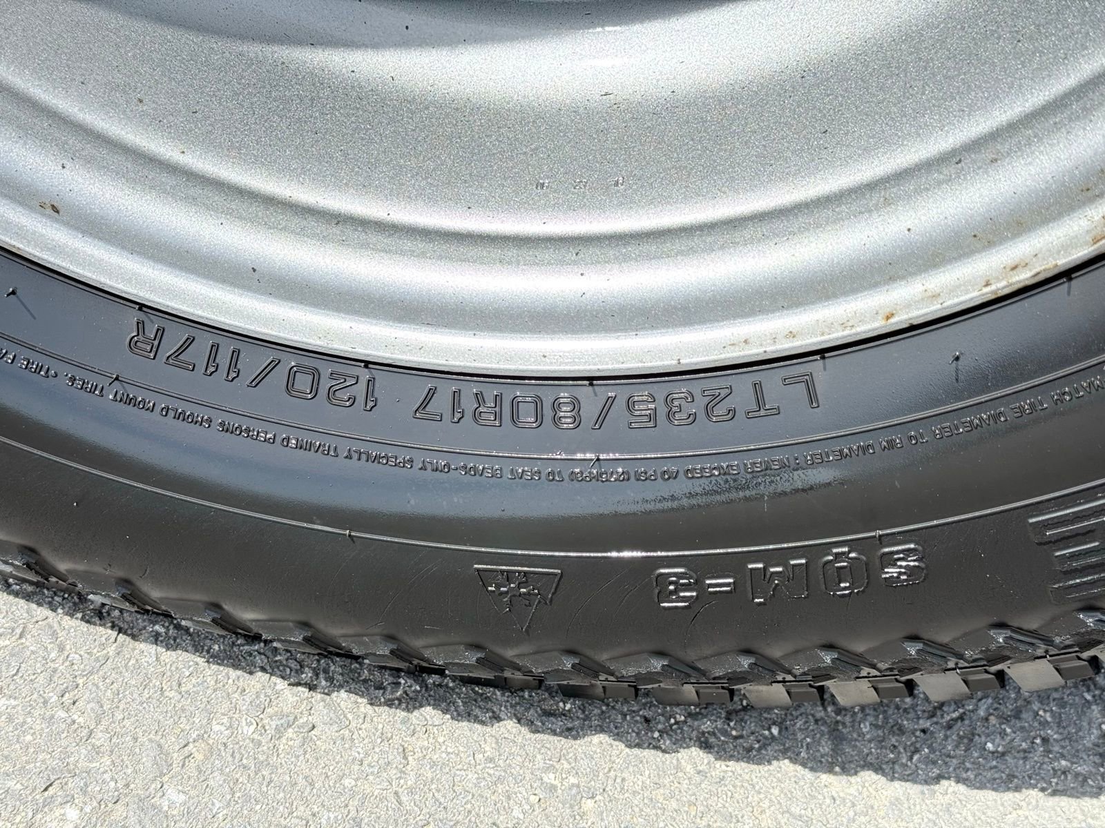 Used 2016 RAM 3500 Tradesman w/ Popular Equipment Group image 17