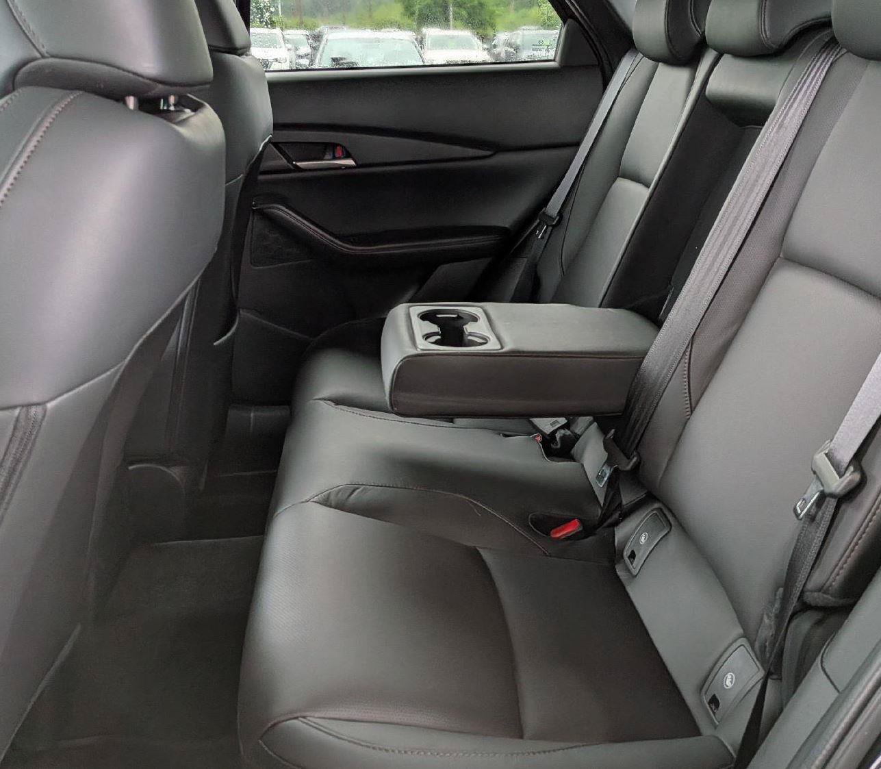 New 2026 MAZDA CX-30 AWD 2.5 S w/ Premium Package image 24