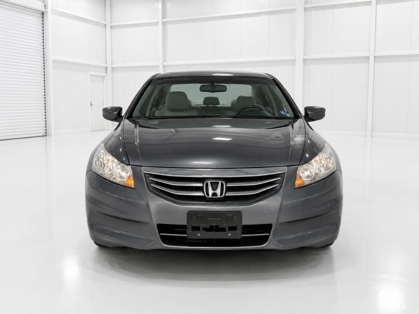 Used 2011 Honda Accord EX-L image 3