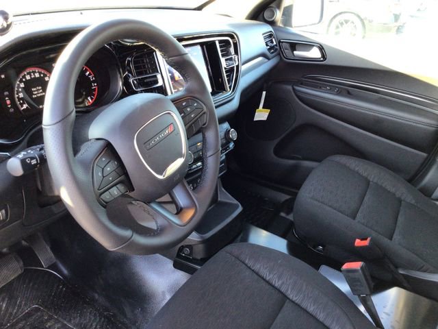 New 2023 Dodge Durango AWD image 21