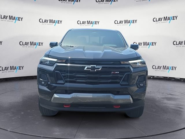 New 2026 Chevrolet Colorado Z71 AWD/4WD image 8