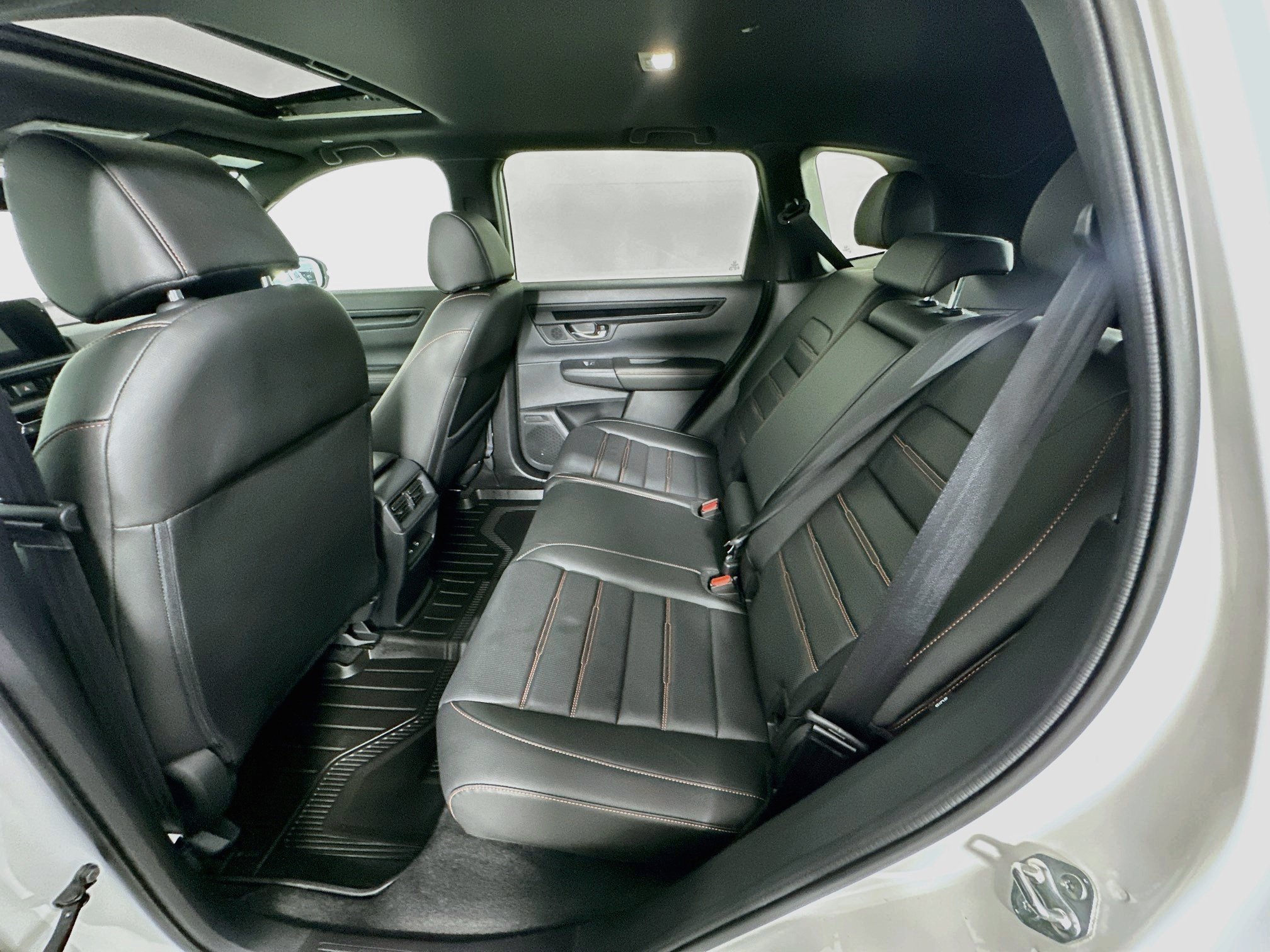 Used 2026 Honda CR-V Sport-L image 30