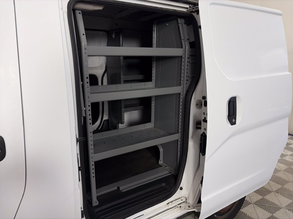 Used 2017 Nissan NV200 SV w/ Technology Package FWD image 22