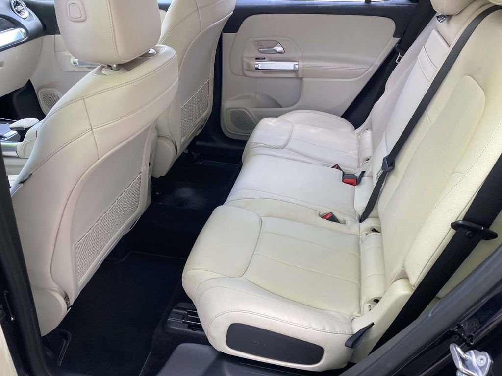 Used 2020 Mercedes-Benz GLB 250 image 9