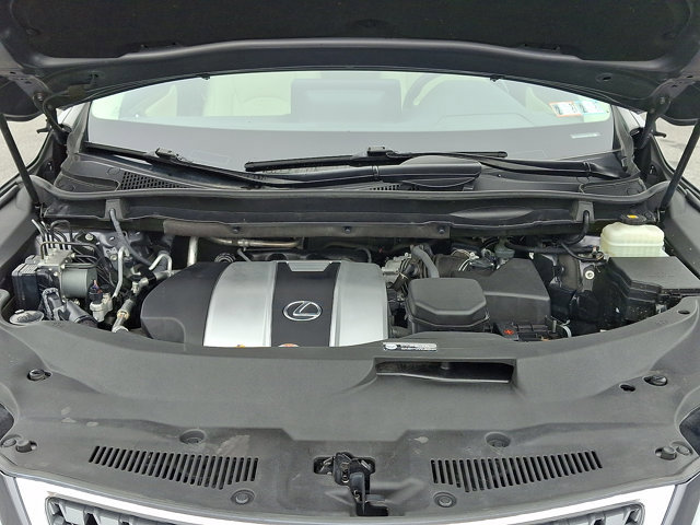 Used 2021 Lexus RX 350 AWD w/ Premium Package image 30