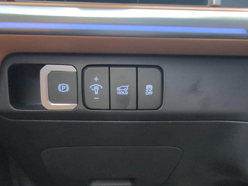 New 2027 Hyundai Santa Fe Calligraphy AWD/4WD image 12