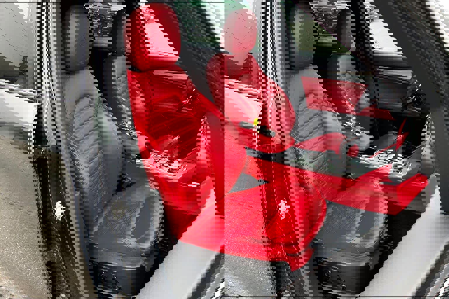 Used 2021 Alfa Romeo Stelvio Ti Sport image 8