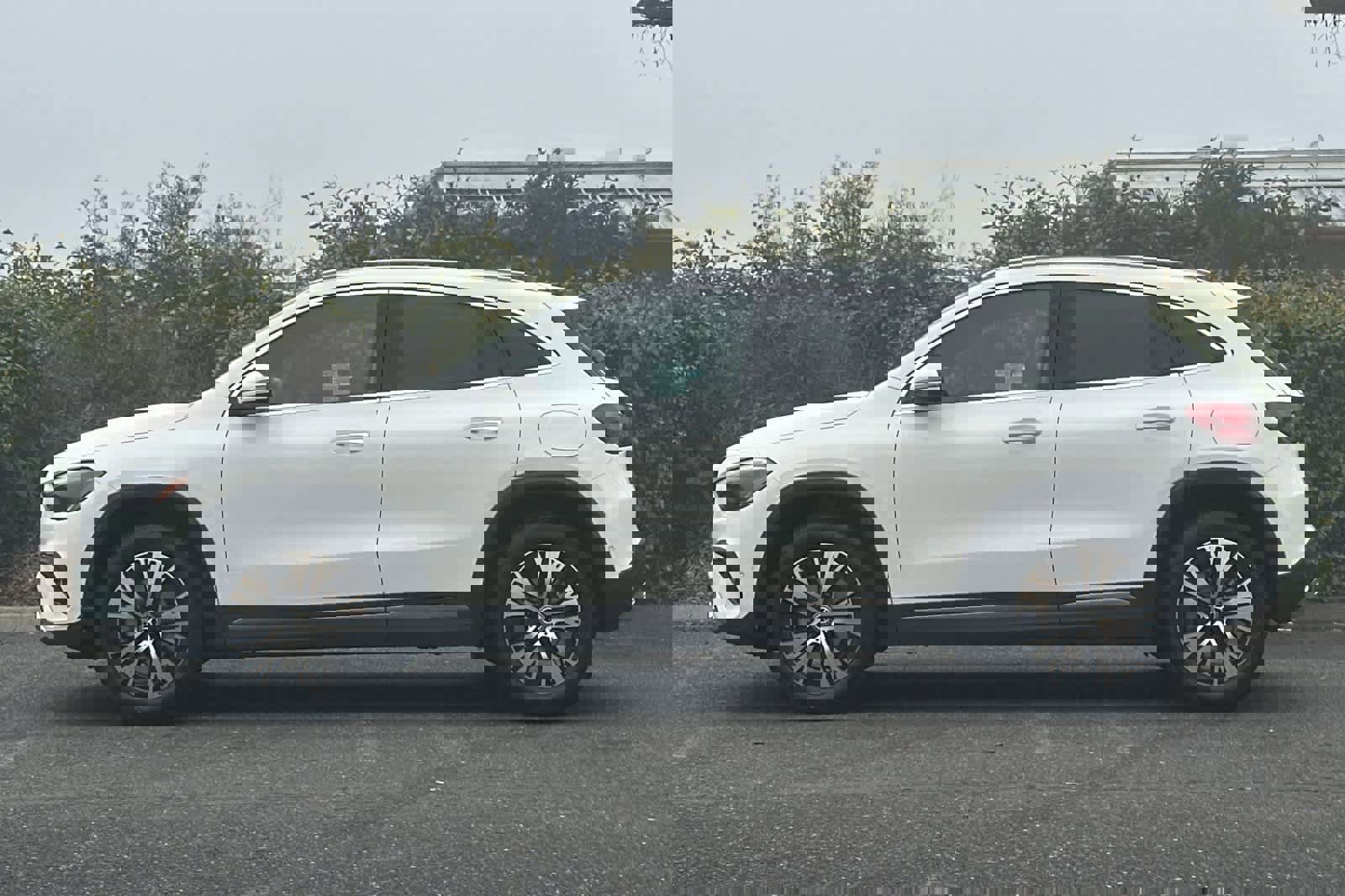 New 2026 Mercedes-Benz GLA 250 GLA 250 image 6