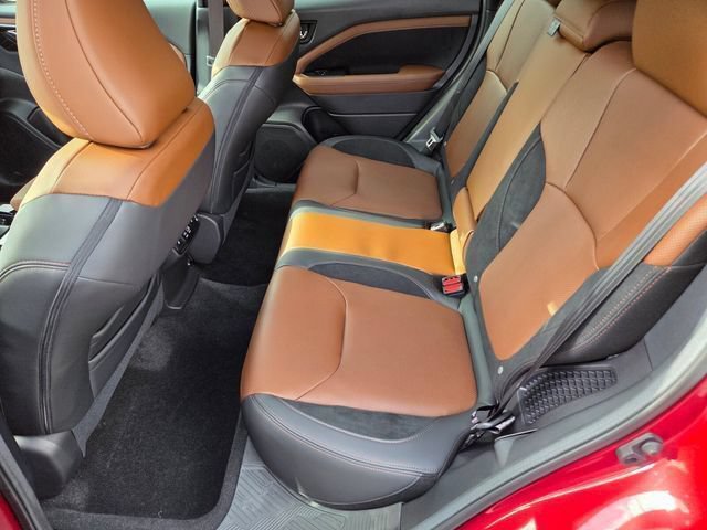 New 2026 Subaru Forester Touring AWD/4WD image 8