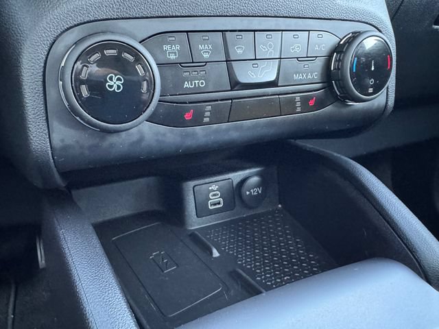 Used 2024 Ford Bronco Sport Big Bend w/ Convenience Package AWD/4WD image 23