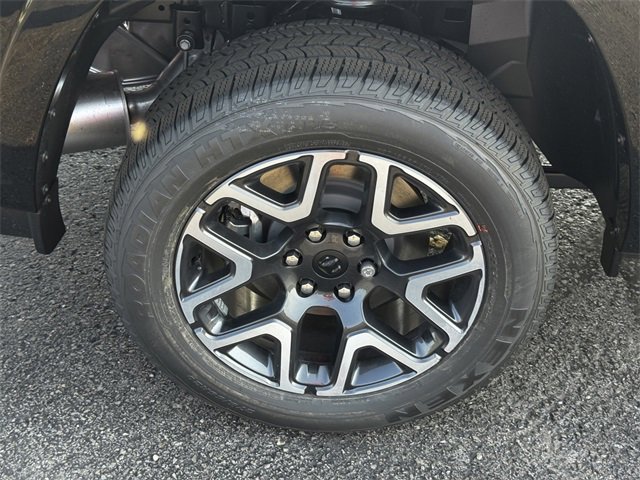 New 2026 RAM 1500 Laramie w/ Night Edition image 12