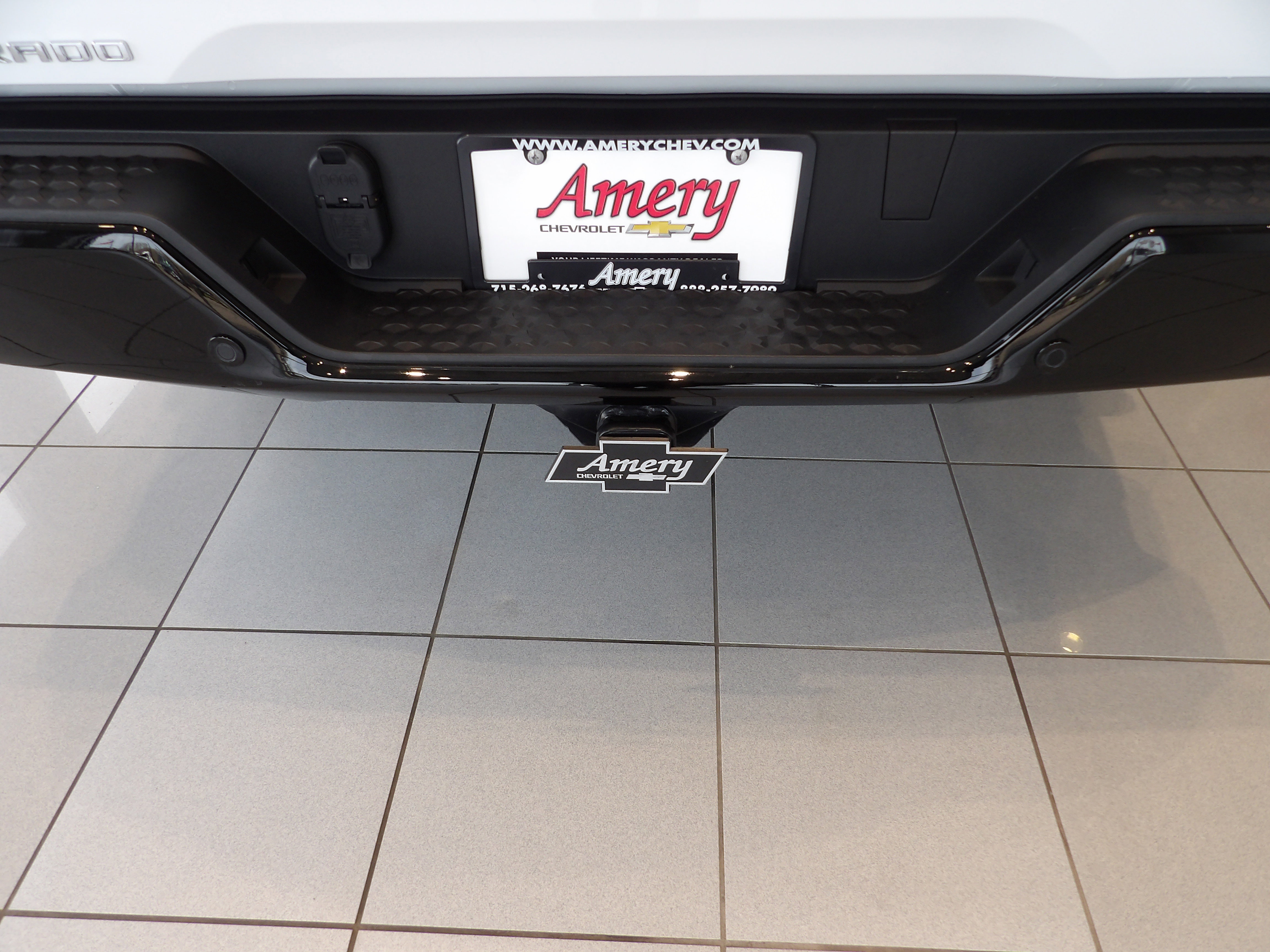 Used 2024 Chevrolet Colorado Z71 w/ Z71 Convenience Package 2 image 18