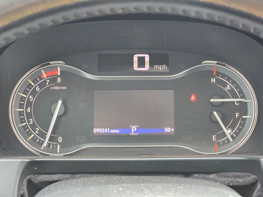 Used 2019 Honda Ridgeline RTL image 26