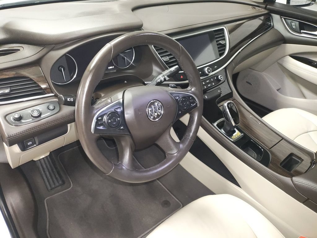 Used 2019 Buick LaCrosse Essence w/ Sights and Sounds Package FWD image 22