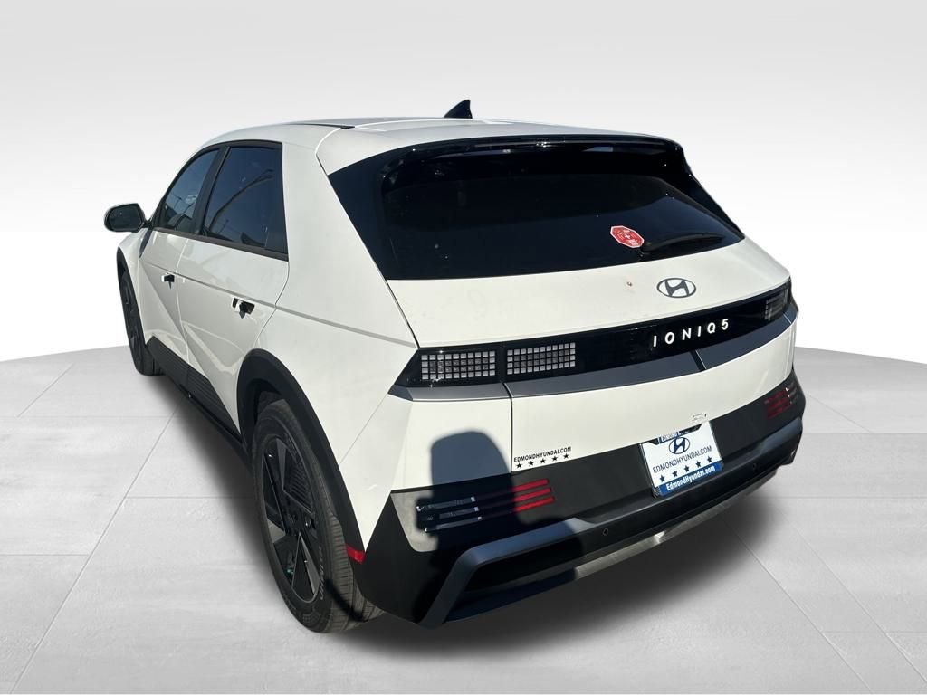 New 2026 Hyundai Ioniq 5 SEL image 5
