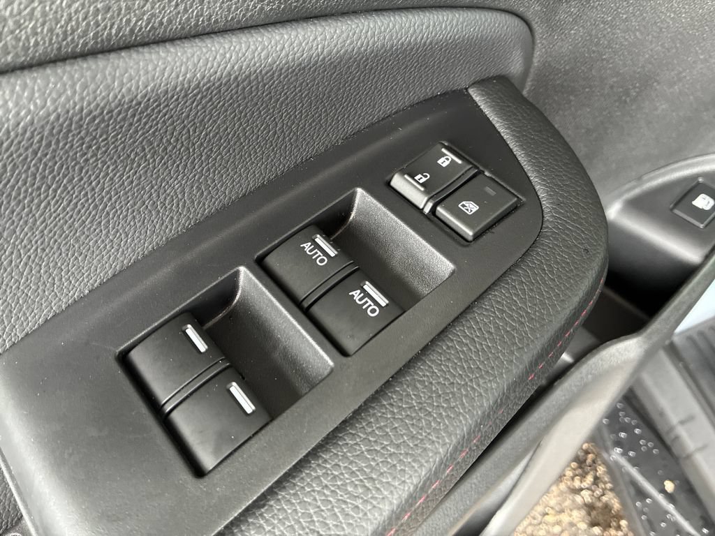 Used 2026 Honda Ridgeline Black Edition image 11
