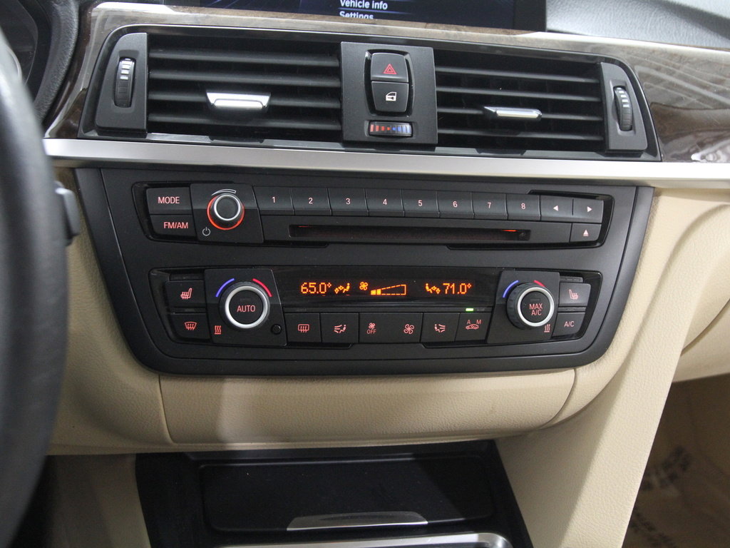 Used 2015 BMW 328i xDrive Sedan image 13