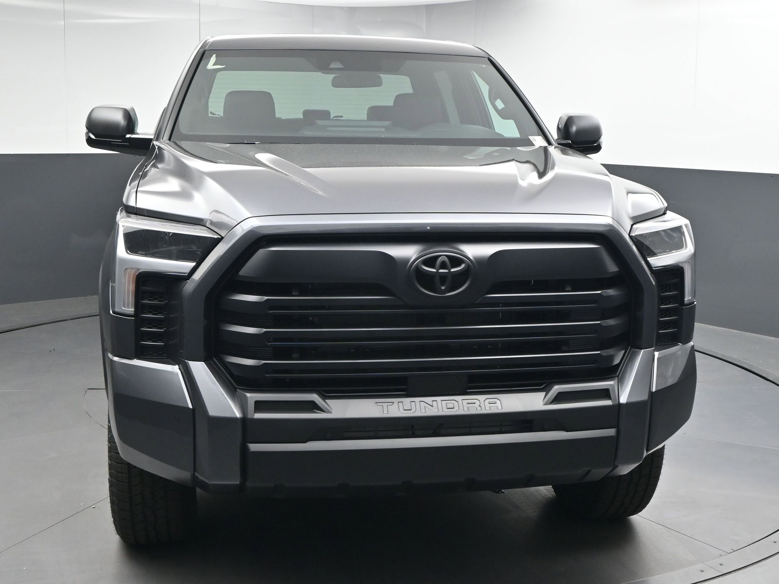 New 2026 Toyota Tundra SR5 image 2