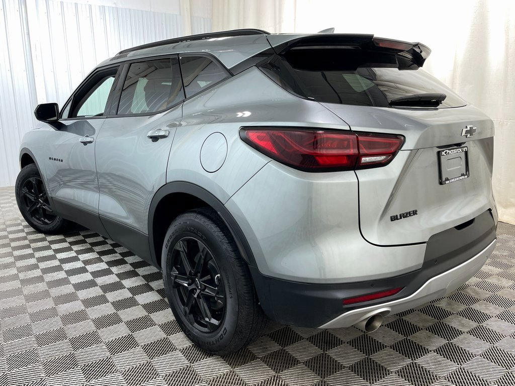 Used 2025 Chevrolet Blazer LT w/ Convenience Package image 15