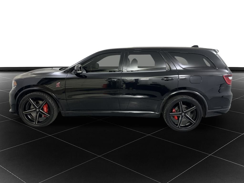Used 2020 Dodge Durango SRT w/ Premium Interior Group image 2