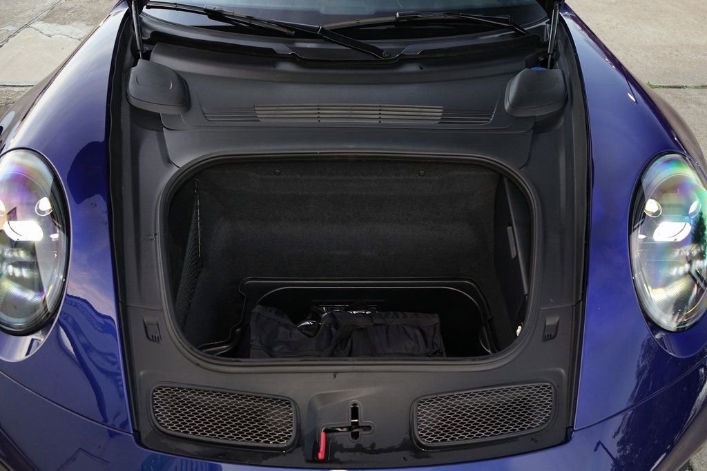 Used 2023 Porsche 911 GT3 image 31