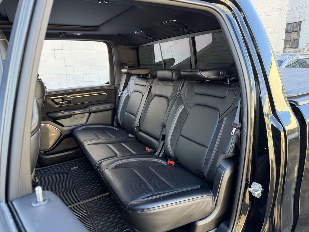 Used 2024 RAM 1500 TRX image 27