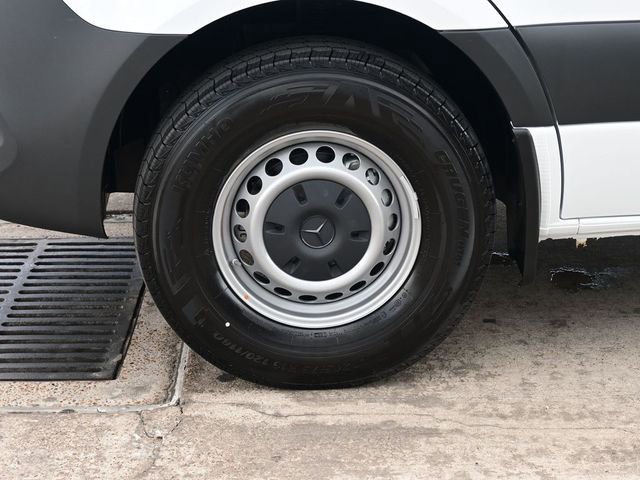 New 2026 Mercedes-Benz Sprinter 2500 image 4