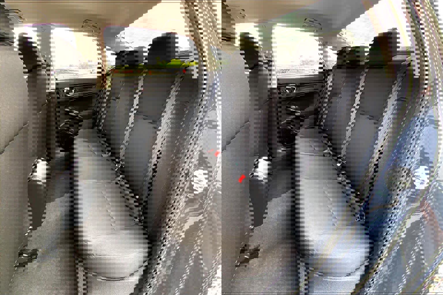 Used 2024 Honda Civic LX image 20