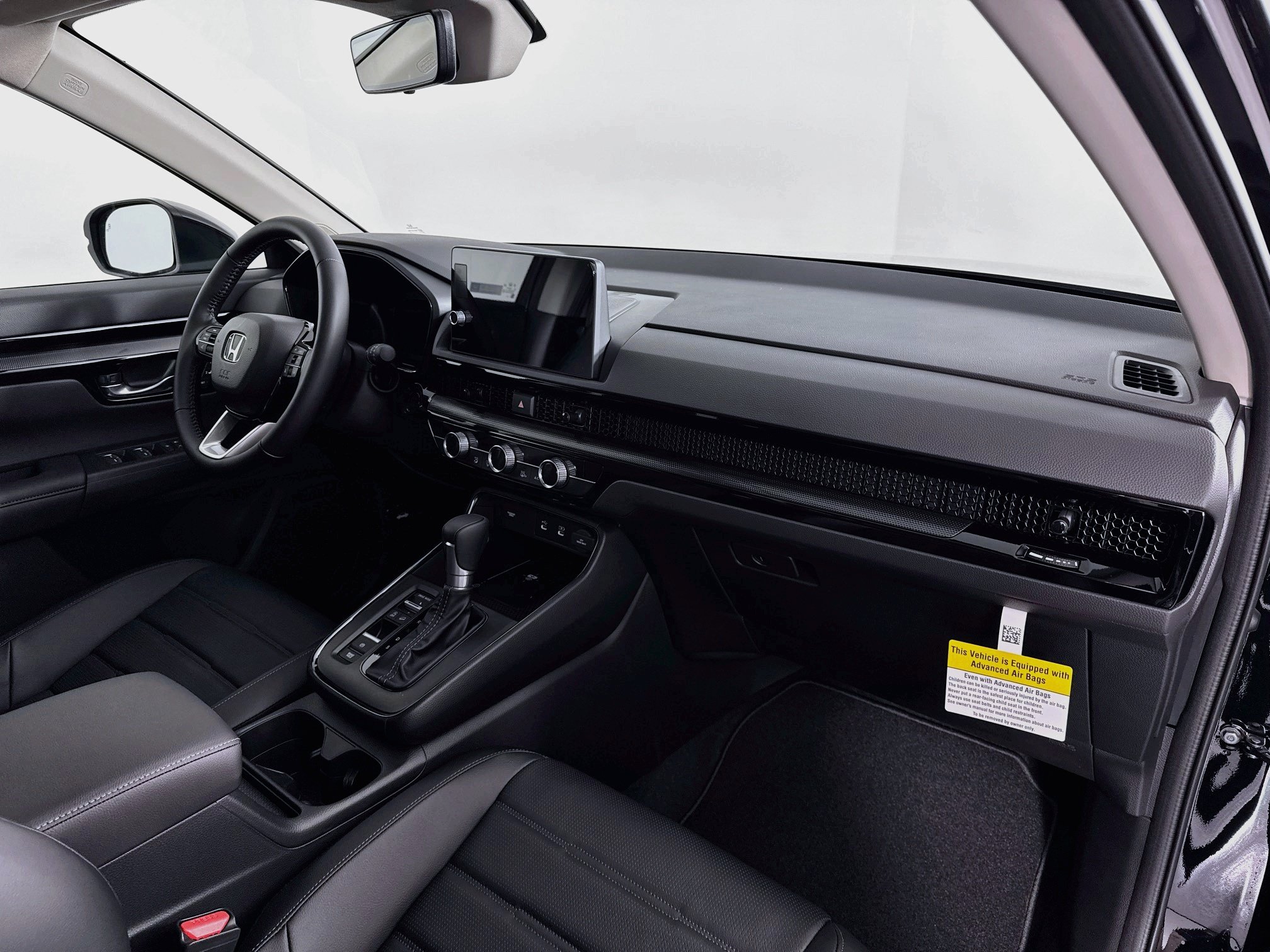 New 2027 Honda CR-V EX-L image 29