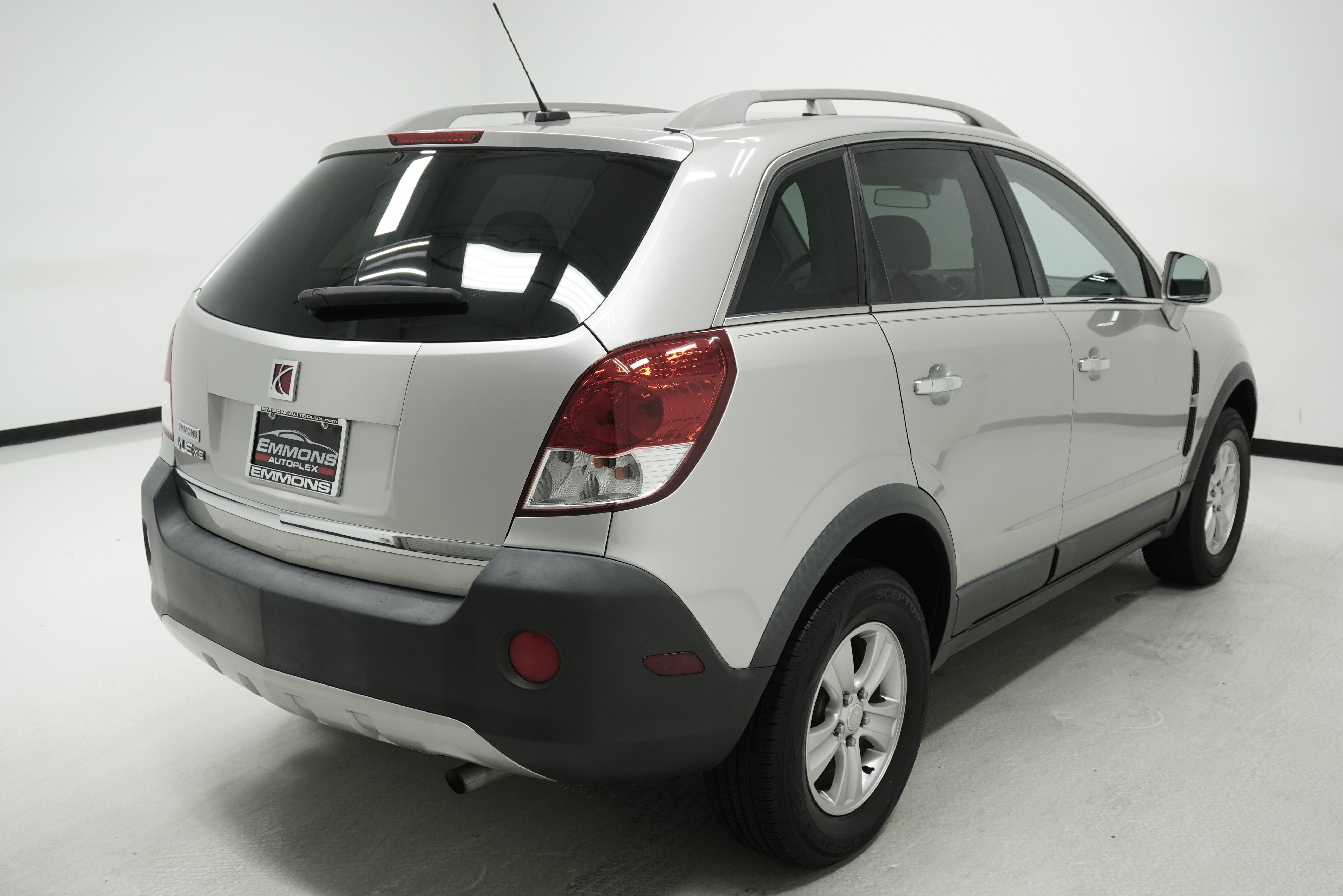 Used 2008 Saturn Vue XE FWD image 4
