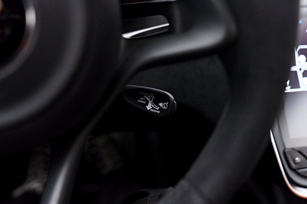 Used 2019 McLaren 600LT image 68