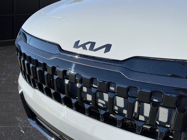 New 2026 Kia Sportage X-Line w/ X-Line Technology Package image 44