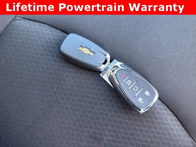 Used 2024 Chevrolet Malibu LT image 6