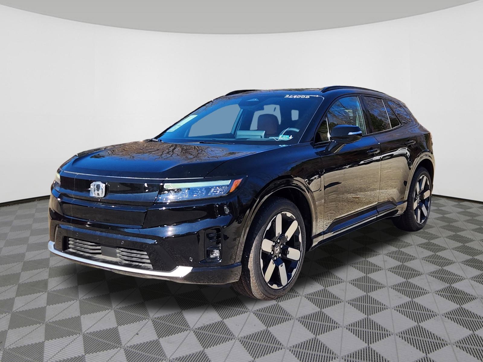 New 2026 Honda Prologue Elite image 2