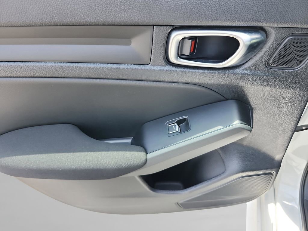 Used 2022 Honda Civic Sport image 22