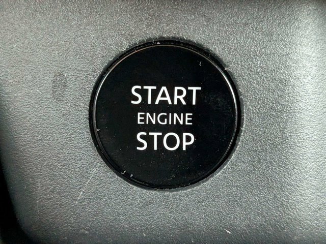 Certified 2024 Nissan Rogue SV image 31