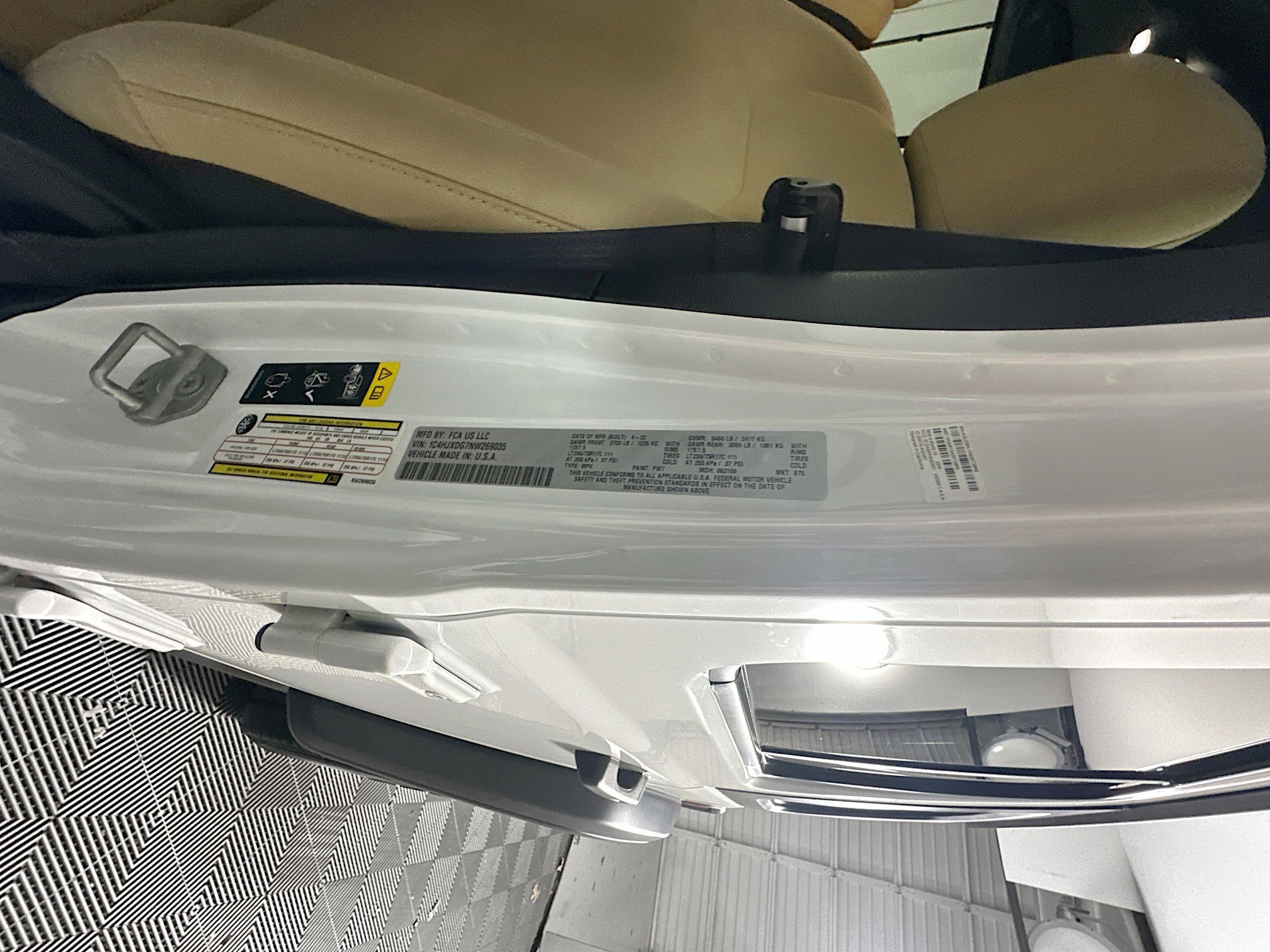 Used 2022 Jeep Wrangler Unlimited Sport image 12