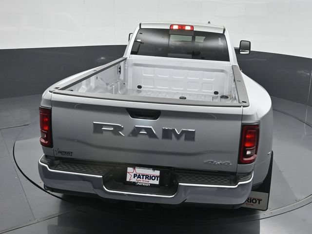 New 2026 RAM 3500 Tradesman AWD/4WD image 37