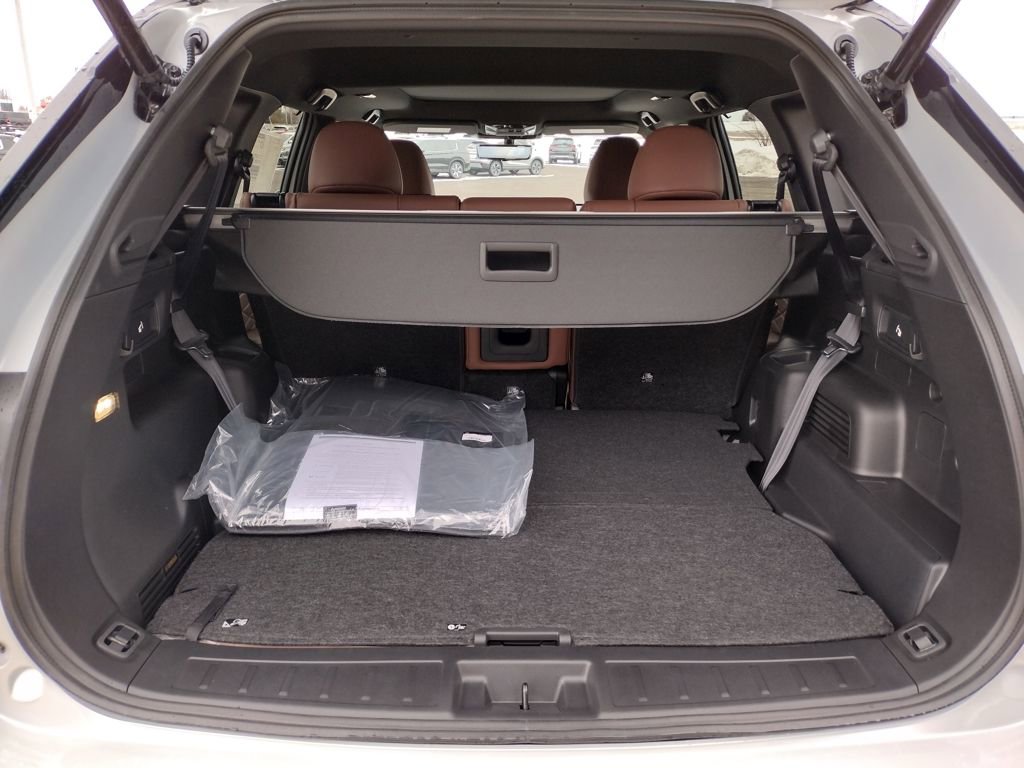 New 2026 Mitsubishi Outlander SEL image 10