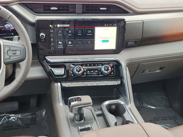 New 2026 GMC Sierra 1500 Denali image 11