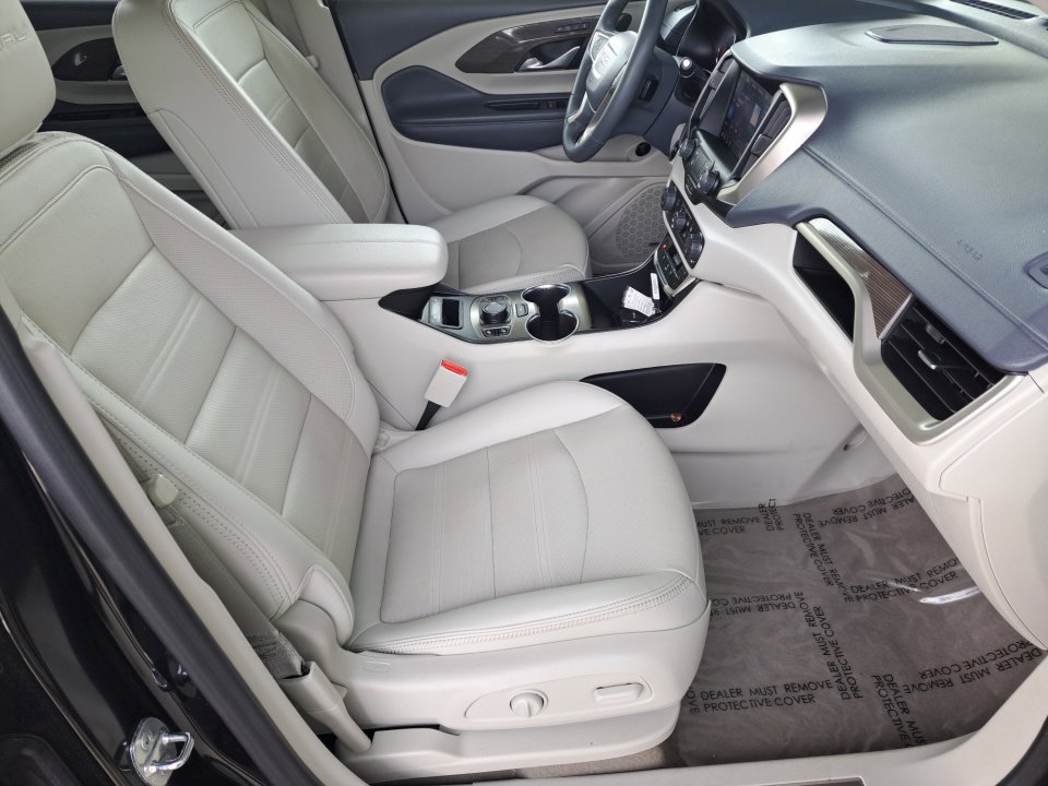 Used 2024 GMC Terrain Denali image 15